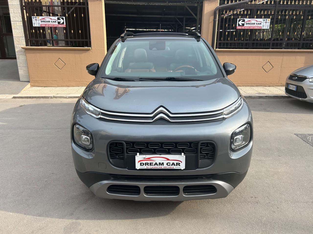 Citroen C3 Aircross BlueHDi 100 S&S Shine