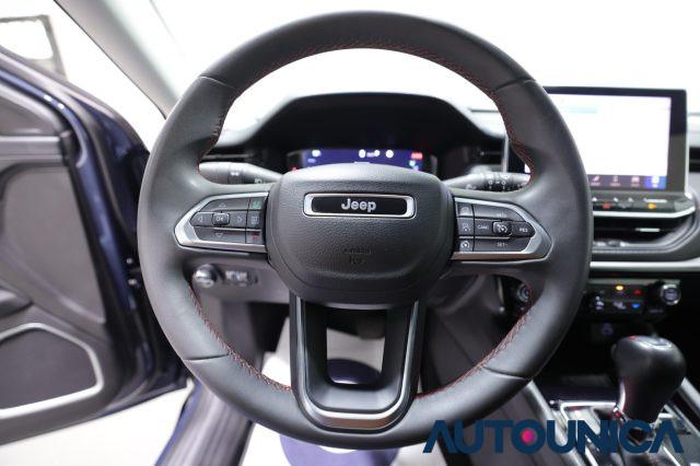JEEP Compass 1.3 TURBO T4 240 CV PHEV AT6 4XE TRAILHAWK