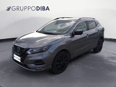 Nissan Qashqai 2017 Diesel 1.5 dci N-Tec 115cv