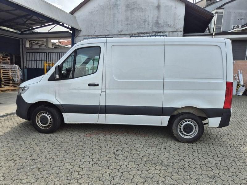 Mercedes-Benz Sprinter Sprinter F32/33 311 CDI FWD TN Furgone
