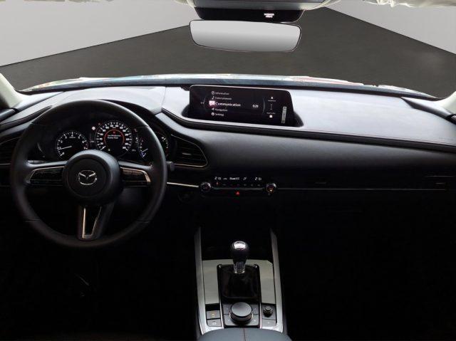 MAZDA CX-30 e-Skyactiv-G M Hybrid 2WD Ad'Vantage