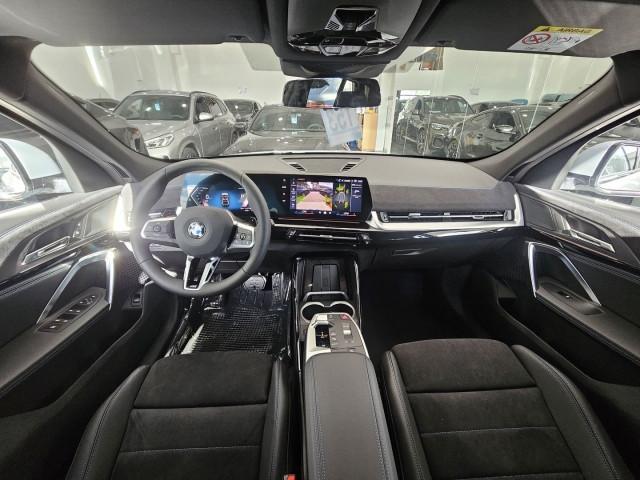 BMW X2 M-Sport PRO Camera Tetto Navi PDC NEW MODEL