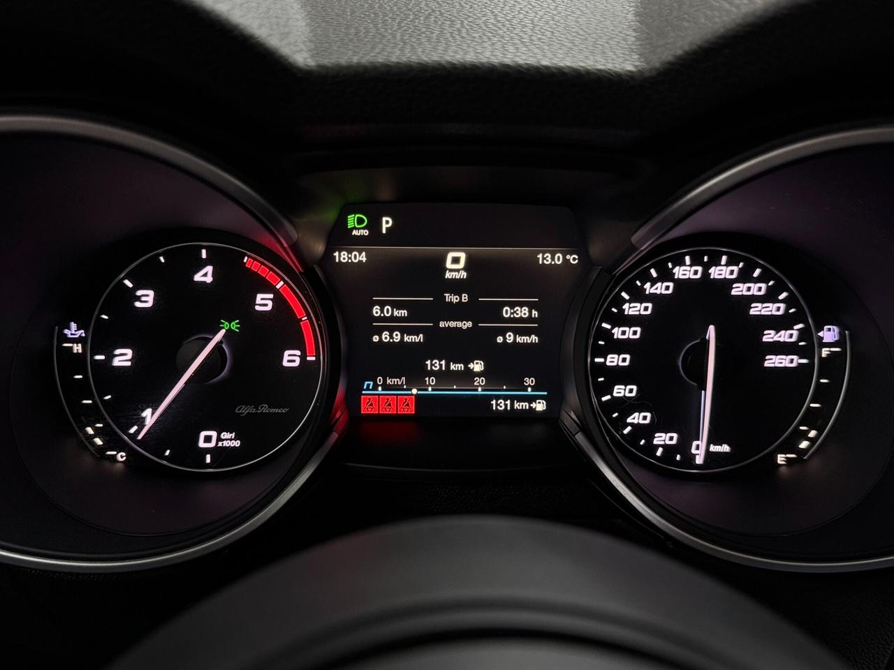 Alfa Romeo Stelvio 2.2 TD 160 CV SUPER BLOCK SHAFT DISTRIBUZIONE OK