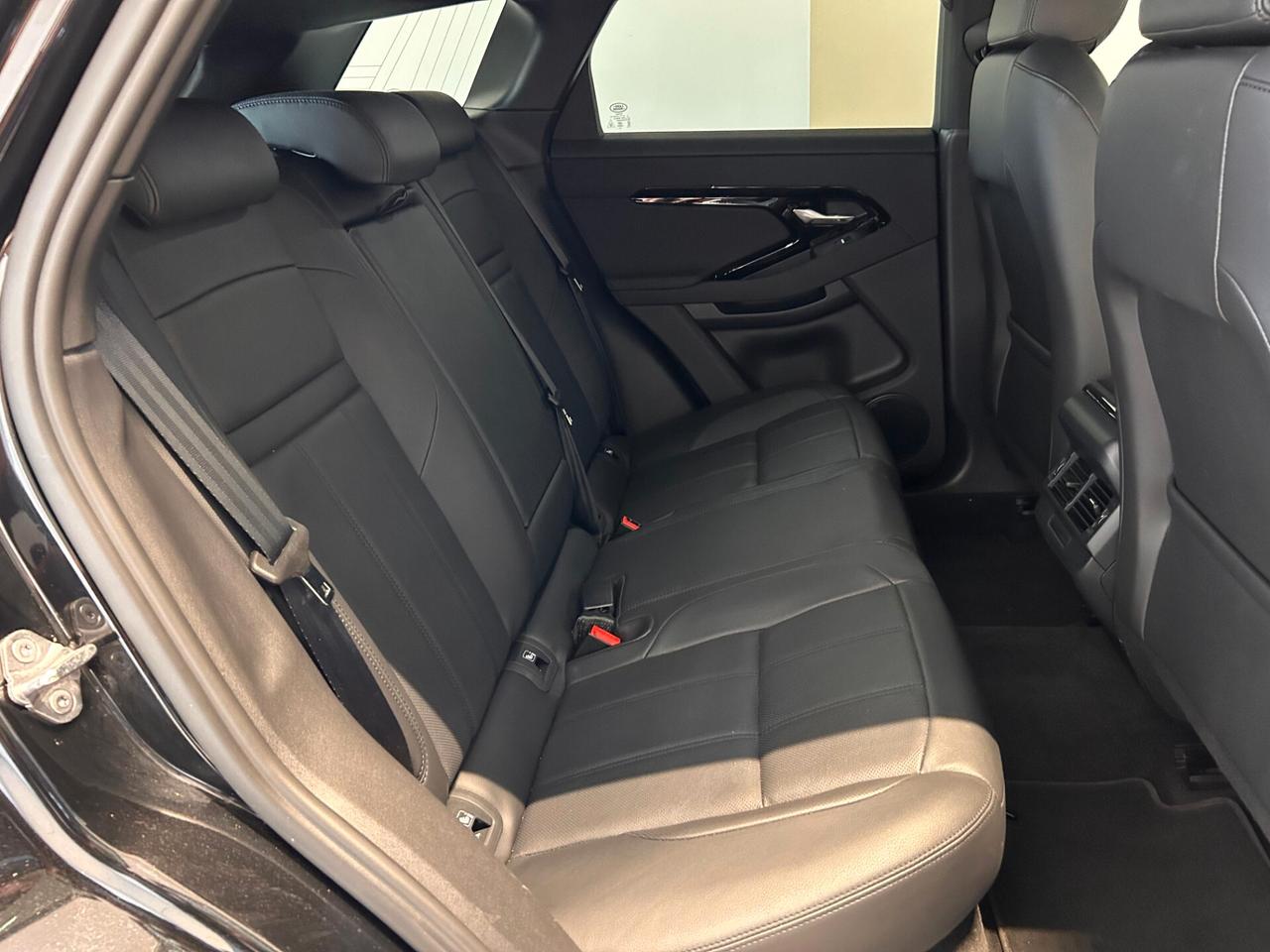 Land Rover Range Rover Evoque 2.0D I4 163 CV AWD Auto S