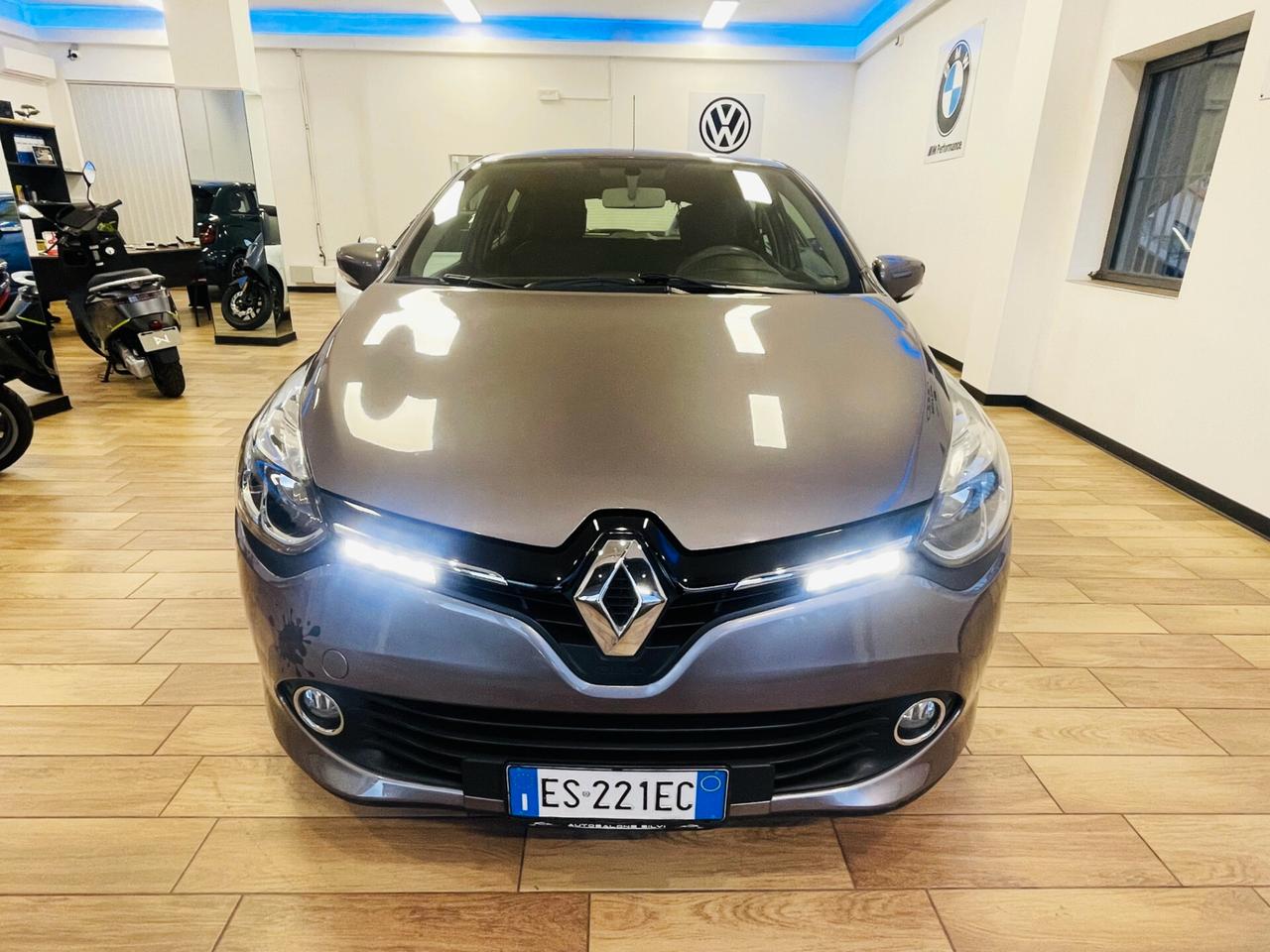 Renault Clio 1.5 dCi 8V 75CV 5 porte Live