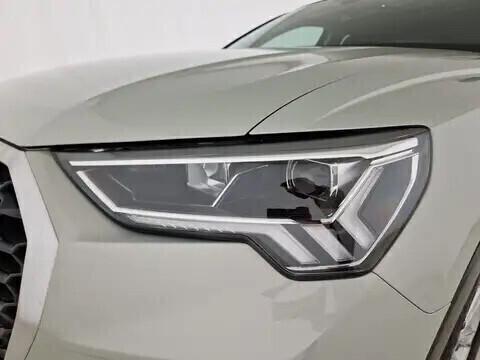 AUDI Q3 40 TDI S-TRONIC BUSINESS quattro 2021