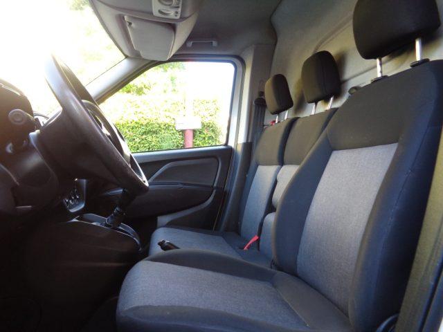 FIAT Doblo 1.3mtj 3 POSTI, PREZZO FINO 13.06,GARANZIA