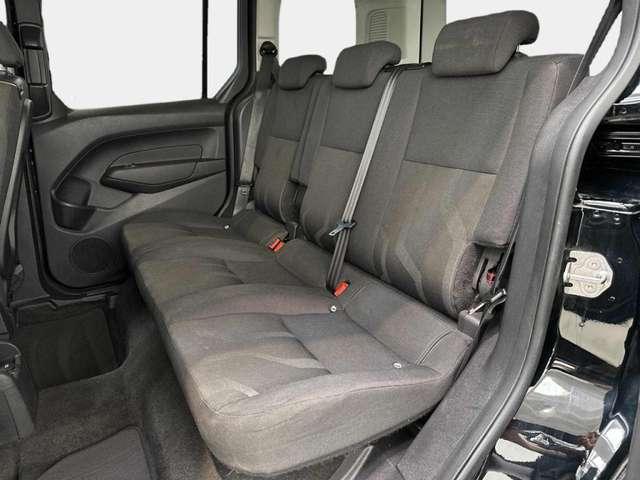 Ford Tourneo Connect 1.0 EcoBoost Plus