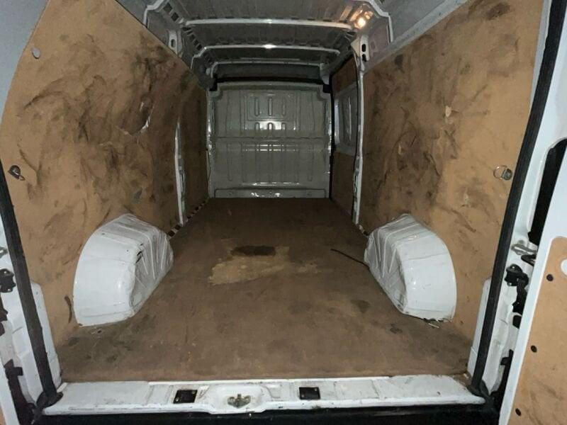 FIAT Ducato 30 2.2 Mjt 140CV PM-TM Furgone