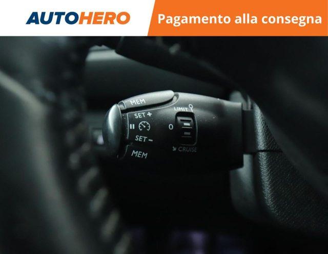 PEUGEOT 308 BlueHDi 120 S&S SW Allure