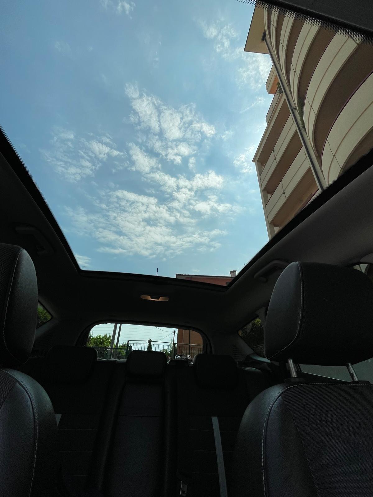 Ford Kuga 2.0 TDCi 136 CV 4WD Titanium DPF