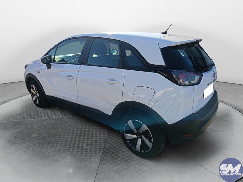 Opel Crossland Crossland 1.2 12V Start&Stop Edition