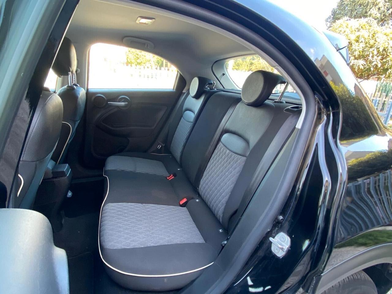 Fiat 500X 1.0 T3 120 CV Sport 2020
