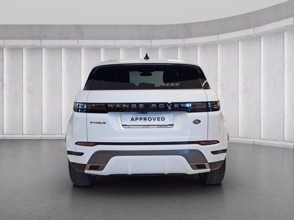 LAND ROVER Range Rover Evoque 2 serie LAND ROVER 2.0D I4 163 CV AWD Auto R-Dynamic S del 2022