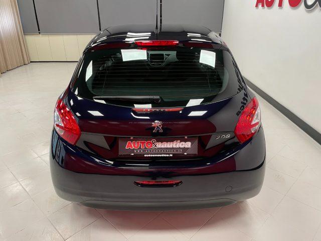 PEUGEOT 208 1.2 VTI 82 CV 5 PORTE ACTIVE