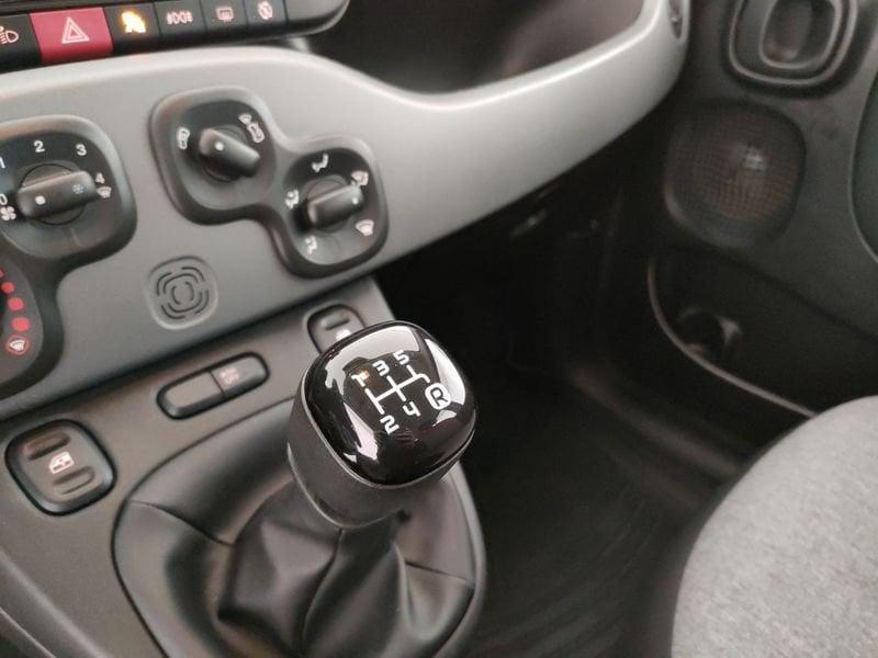 FIAT Panda Panda 1.2 Lounge