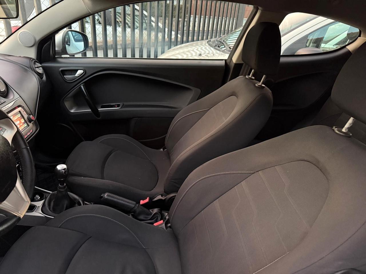 Alfa Romeo MiTo 1.4 GPL - TUTTO INCLUSO - FINANZIABILE