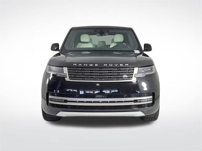 Land Rover Range 4.4 V8 NOLEGGIO LUNGO TERMINE - LEASING FULL INCLUSIVE