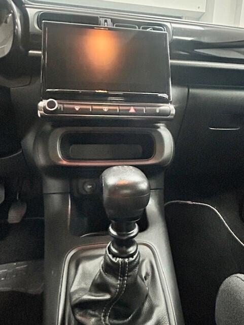 Citroen C3 BlueHDi 100 S&S Shine