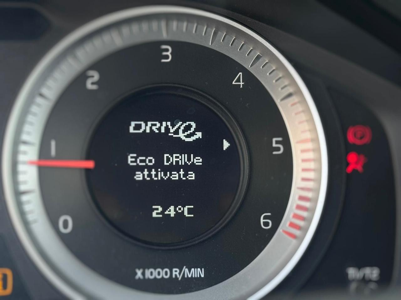 Volvo V60 D3 Momentum