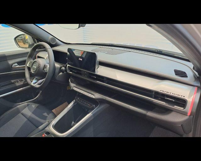 JEEP Avenger 1.2 turbo e-hybrid Summit fwd 100cv edct6