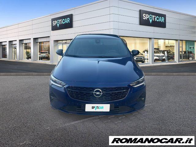 OPEL Insignia 2.0 CDTI 174 CV S&S Grand Sport GS Line