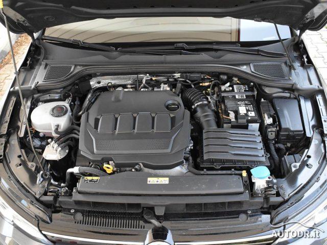 VOLKSWAGEN Golf Variant 2.0 TDI DSG Life Navi, Virtual, ACC, AppConnect