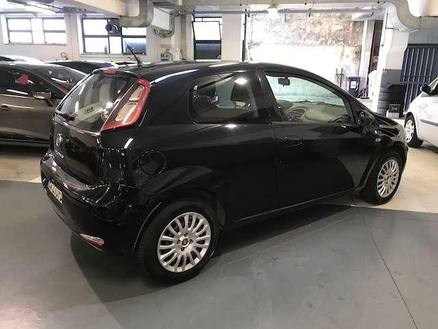 Fiat Punto Punto 3p 1.4 easypower Street Gpl E6