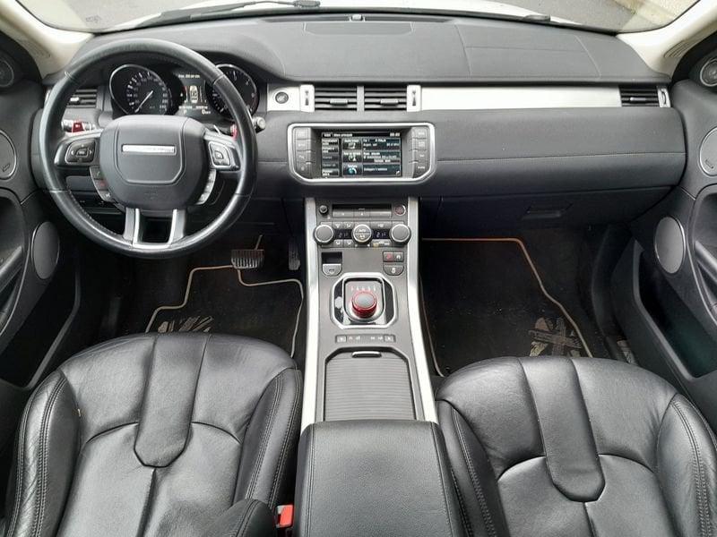 Land Rover Range Rover Evoque 2.2 TD4 Dynamic AUTOCARRO