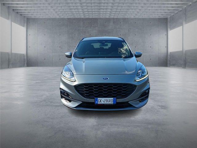 FORD Kuga 3ª serie 1.5 EcoBlue 120 CV aut. 2WD ST-Line