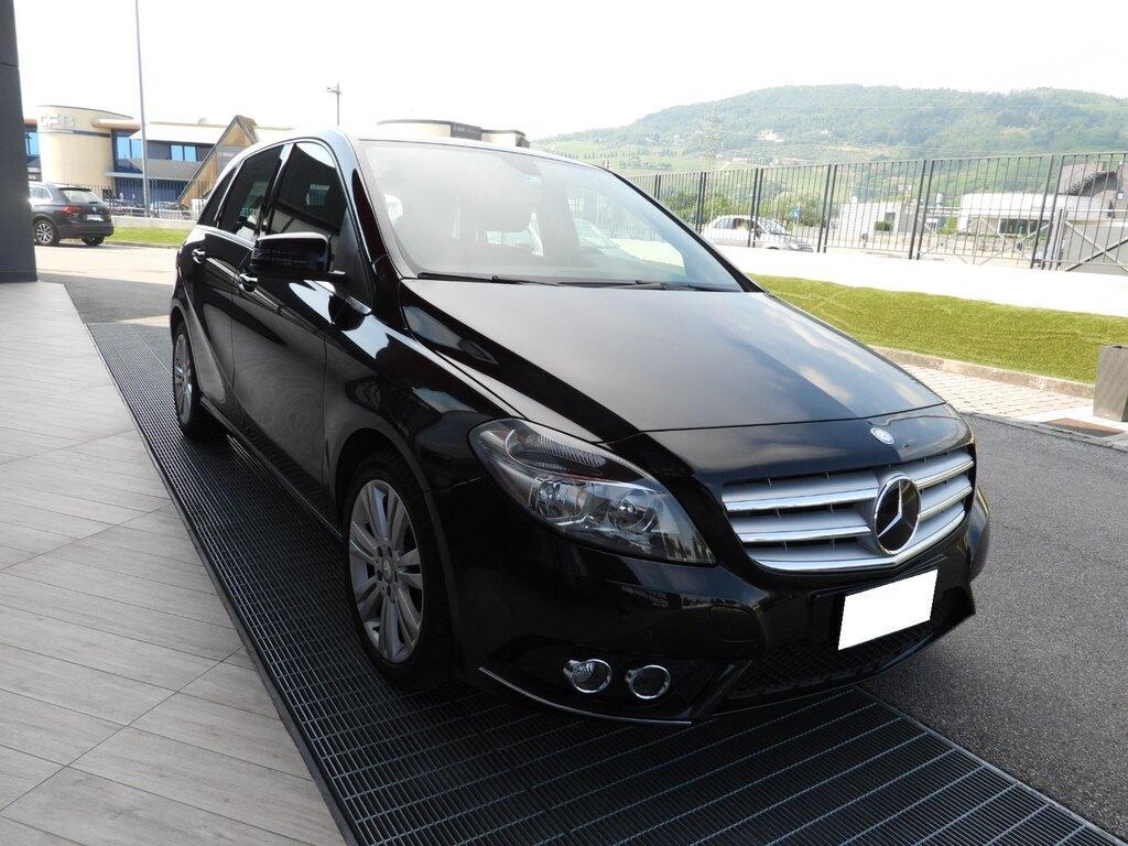 Mercedes Classe B 160 160 CDI Executive