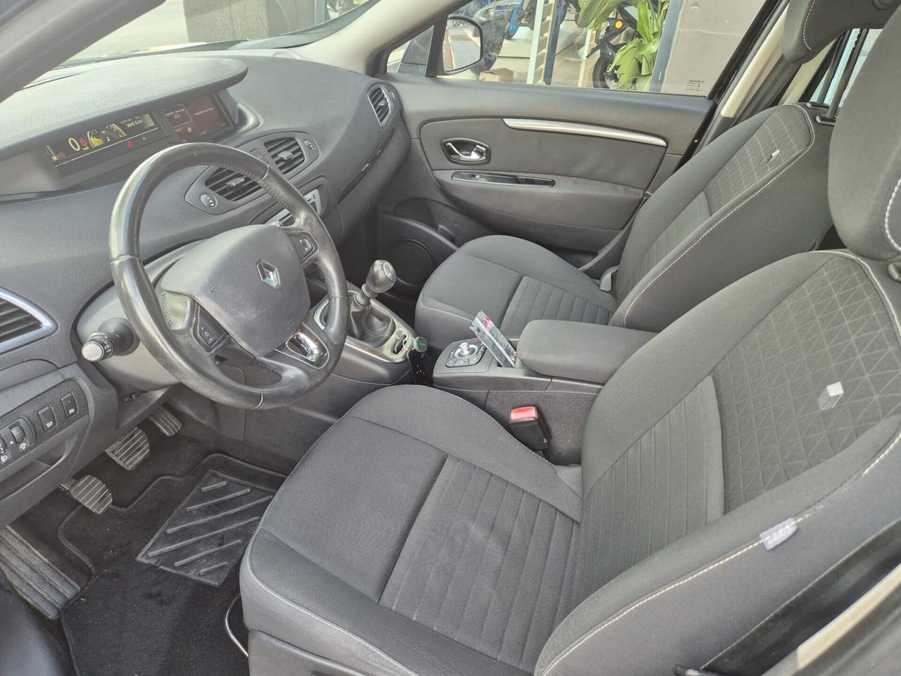 Renault Scénic XMod dCi S&S Limited E6B--OK Neopat.!!!