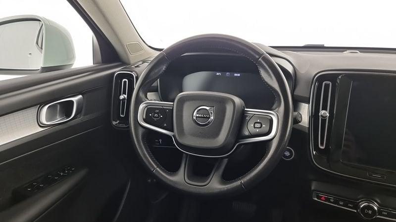 Volvo XC40 D3 Geartronic Business Plus N1 Autocarro