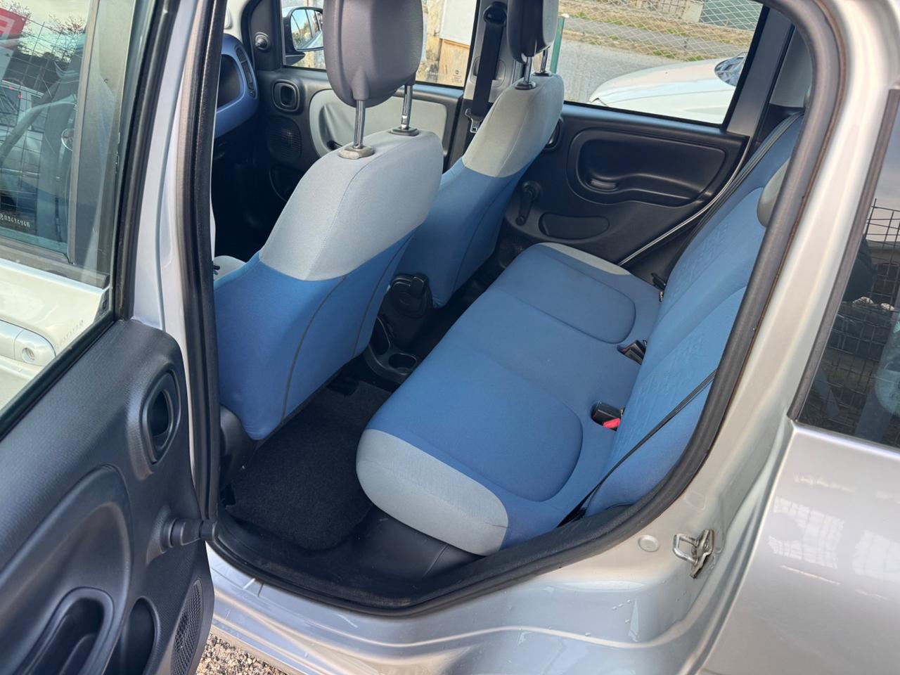 Fiat Panda 1.2 Lounge NEOPATENTATI