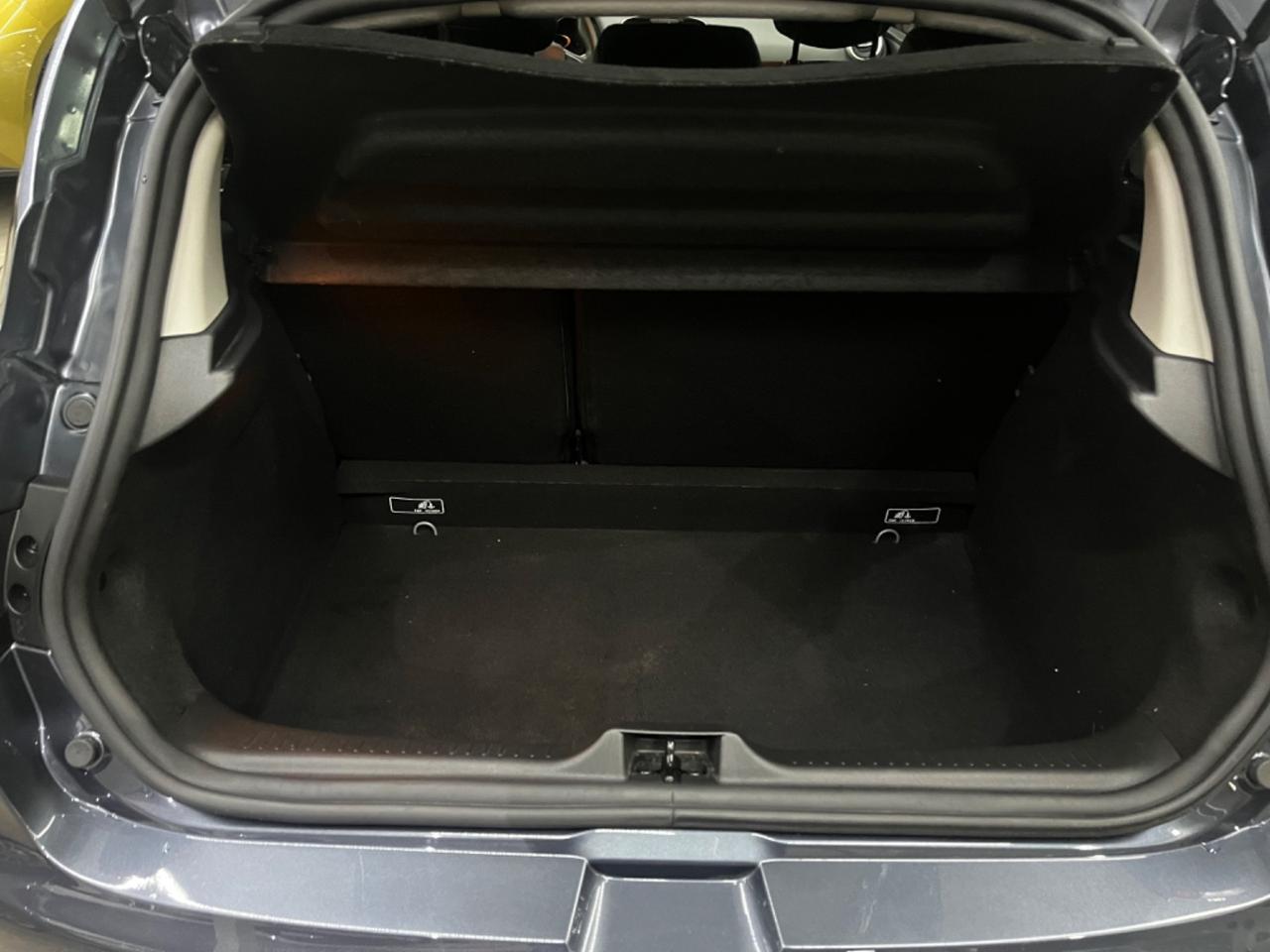 Renault Clio dCi 75 CV Duel