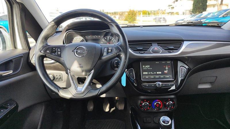 Opel Corsa Corsa 1.4 90CV GPL Tech 5 porte Cosmo