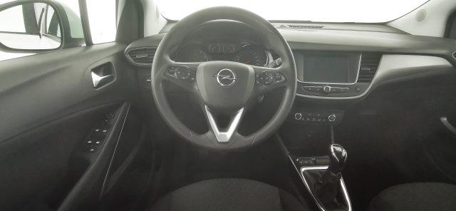 OPEL Crossland X 1.2 12V Advance