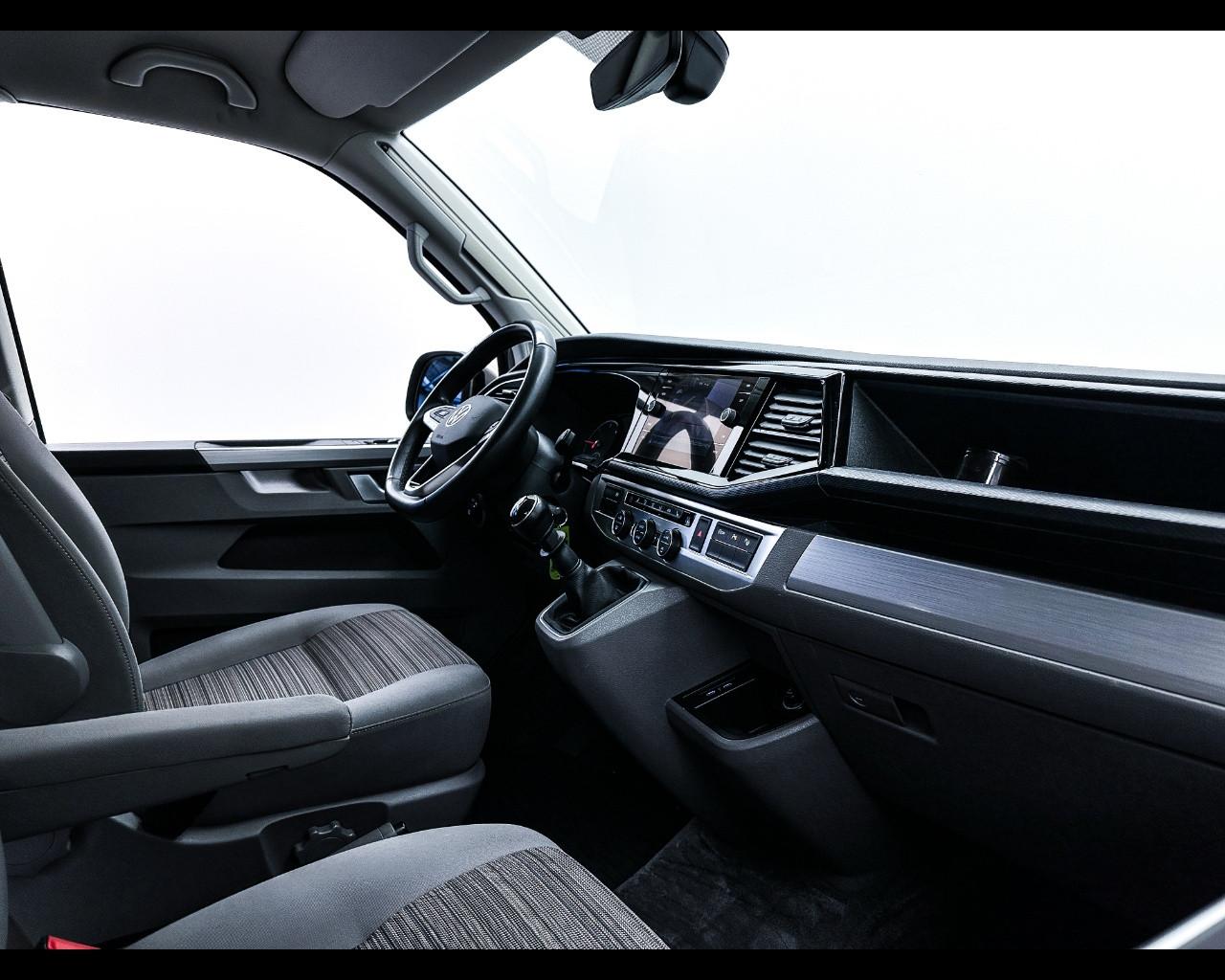 VOLKSWAGEN California 6ª 15-23 - California 2.0 TDI 150CV Beach Camper