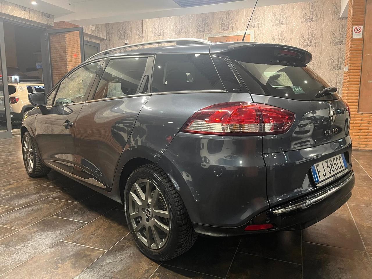 Renault Clio Sporter TCe 12V 90CV Start&Stop Energy Zen