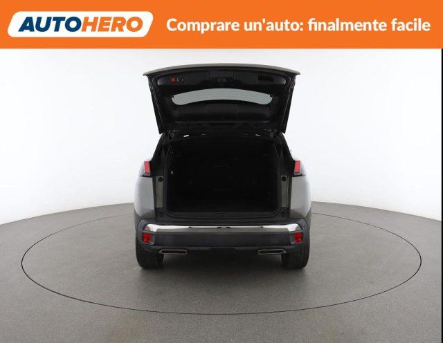 PEUGEOT 3008 BlueHDi 130 S&S EAT8 GT Line