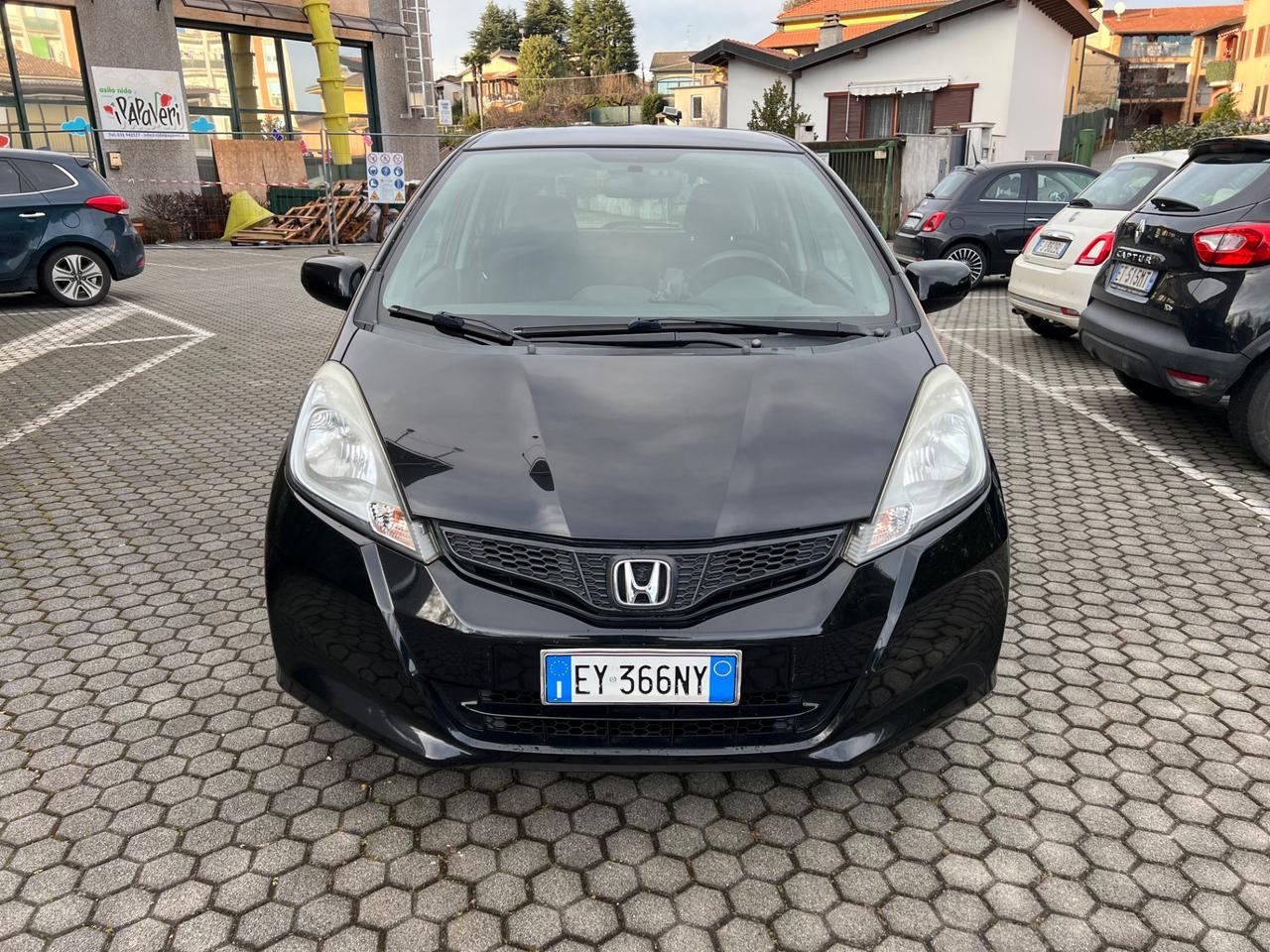 Honda Jazz 1.2 i-VTEC Trend*NEOPATENTATI