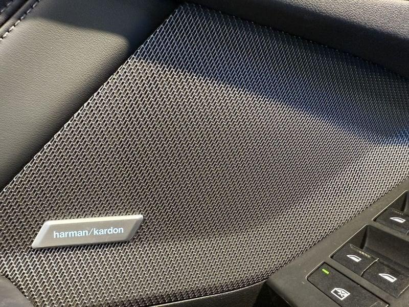 BMW Serie 1 120d 48V MSport Design