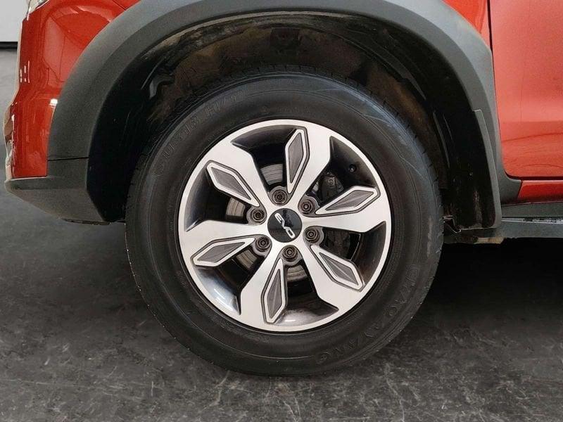 EVO Evo 4 2.0 turbo diesel 136cv
