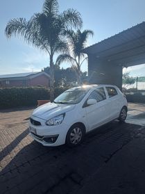 Mitsubishi Space Star 1.0 ClearTec Intense NAVI