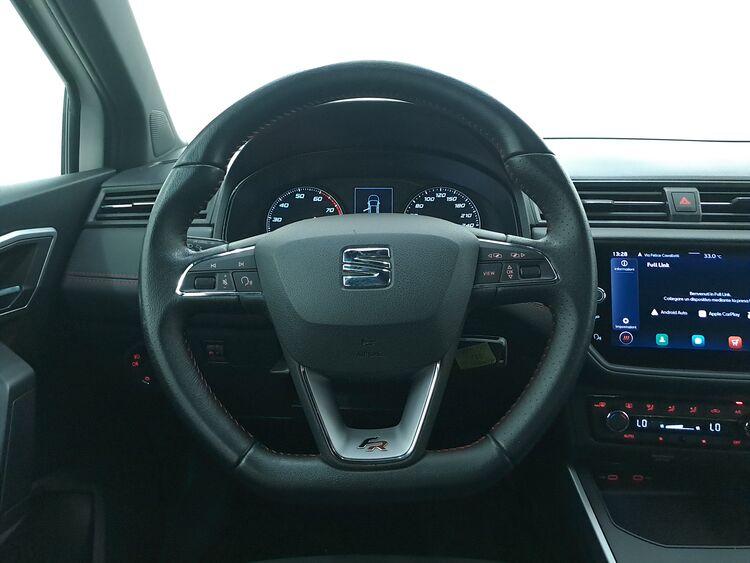 Seat Arona FR BR796568 1.0 Metano 90CV