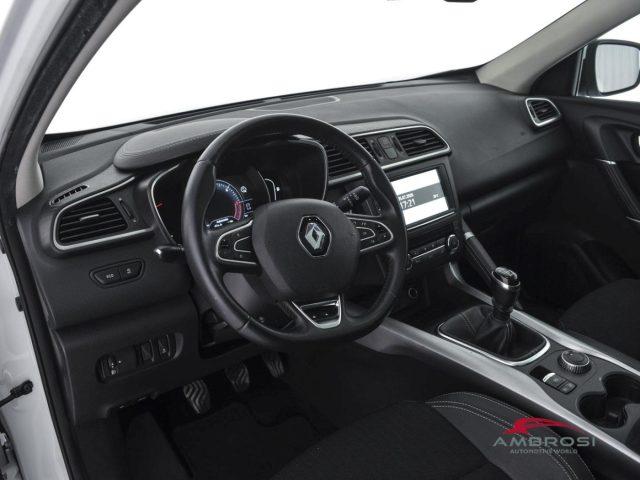RENAULT Kadjar 130CV 4x4 Energy Intens