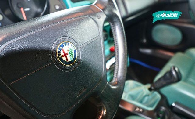 ALFA ROMEO Spider 2.0i 916