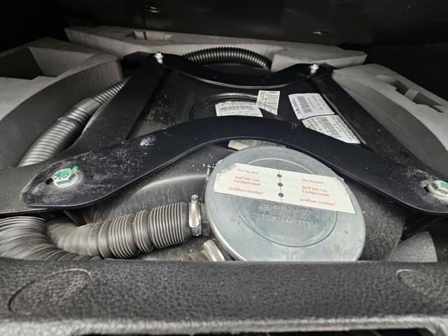 FORD Focus 1.6 120 CV GPL Plus