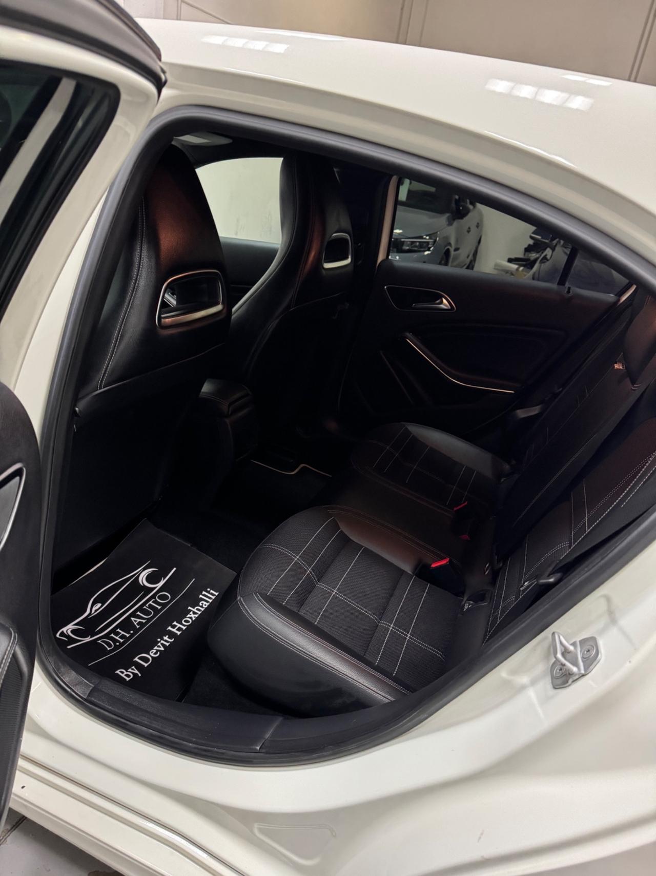 Mercedes-benz A 180 CDI Automatic Premium