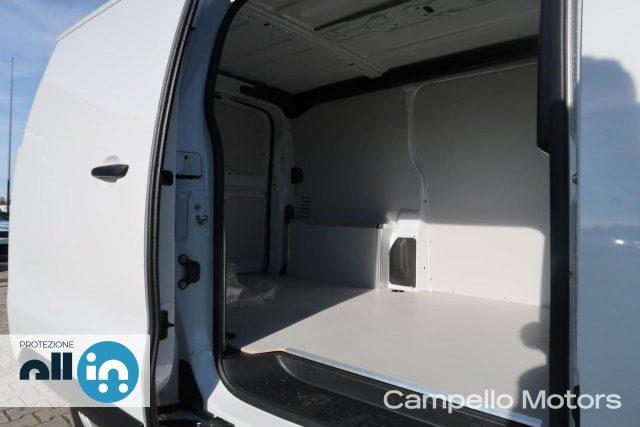 FIAT Scudo Scudo Van L3H1 2.0 Bluehdi 145cv Mt6